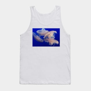 Dance of the Jellyfish Tank Top